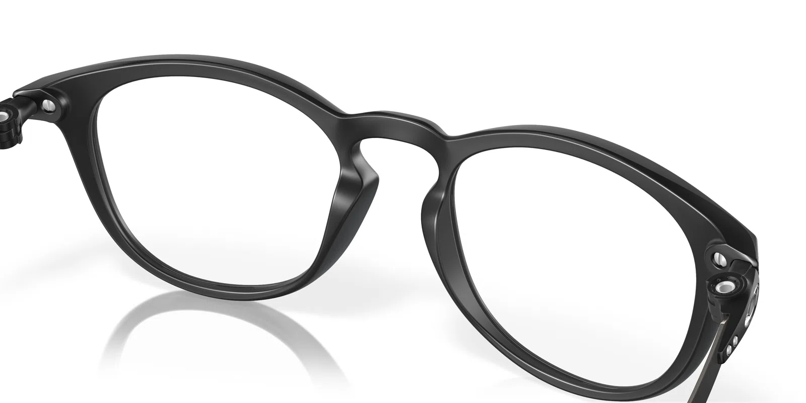 Oakley Pitchman R A 8105F Eyeglasses - view 10